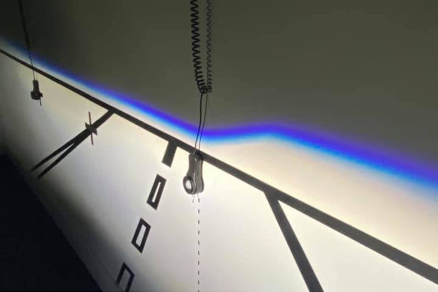 Bi-LED: Morimoto M LED 2.0 (Rechtslenker)