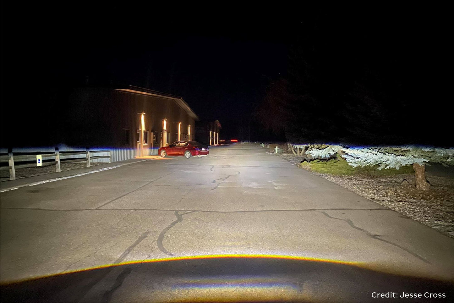 Bi-LED: Morimoto M LED 2.0 (Rechtslenker)