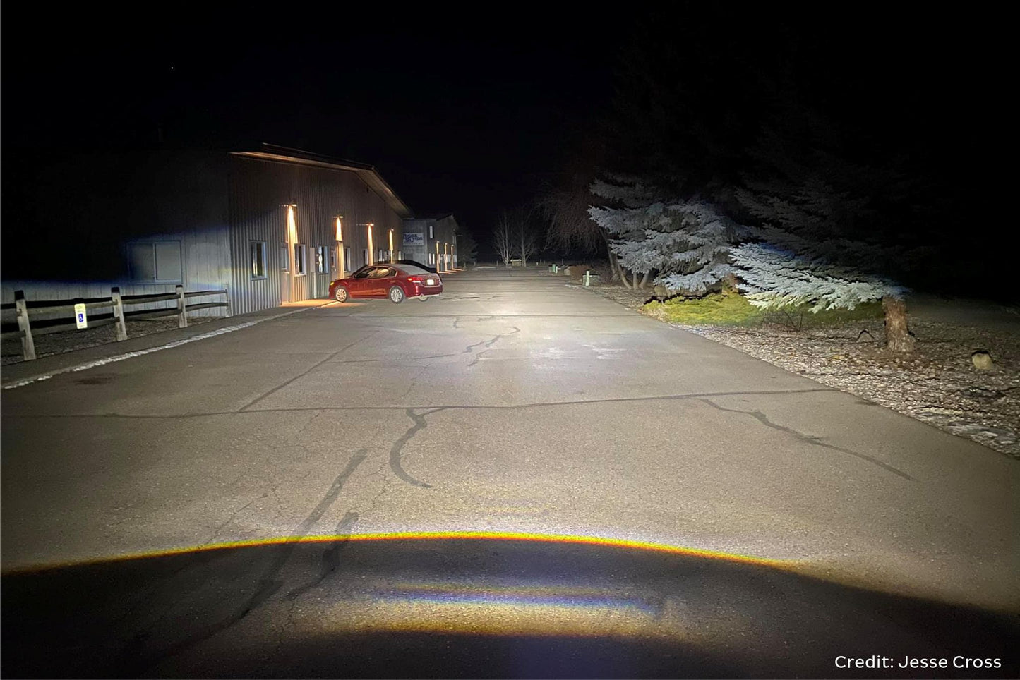 Bi-LED: Morimoto M LED 2.0 (Rechtslenker)