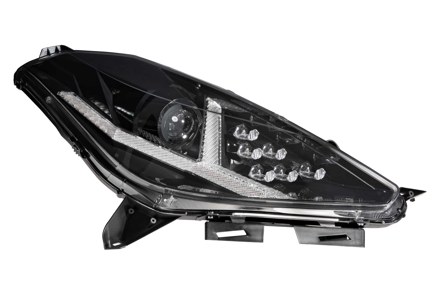 Faros LED XB: Chevrolet Corvette C7 (14-19)