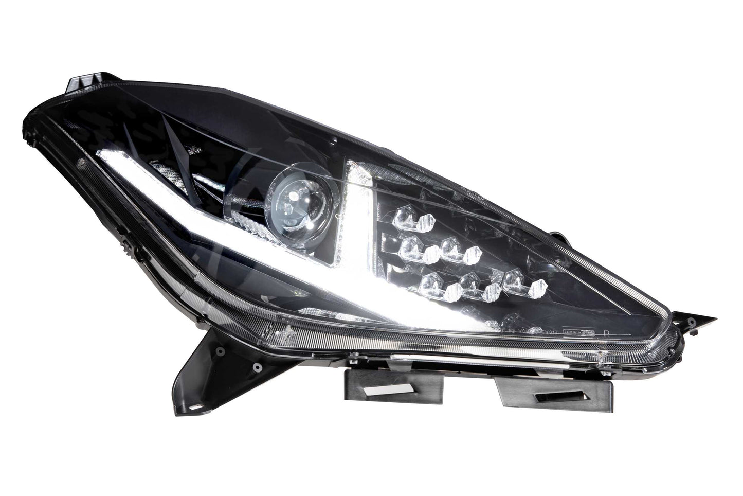 Faros LED XB: Chevrolet Corvette C7 (14-19)