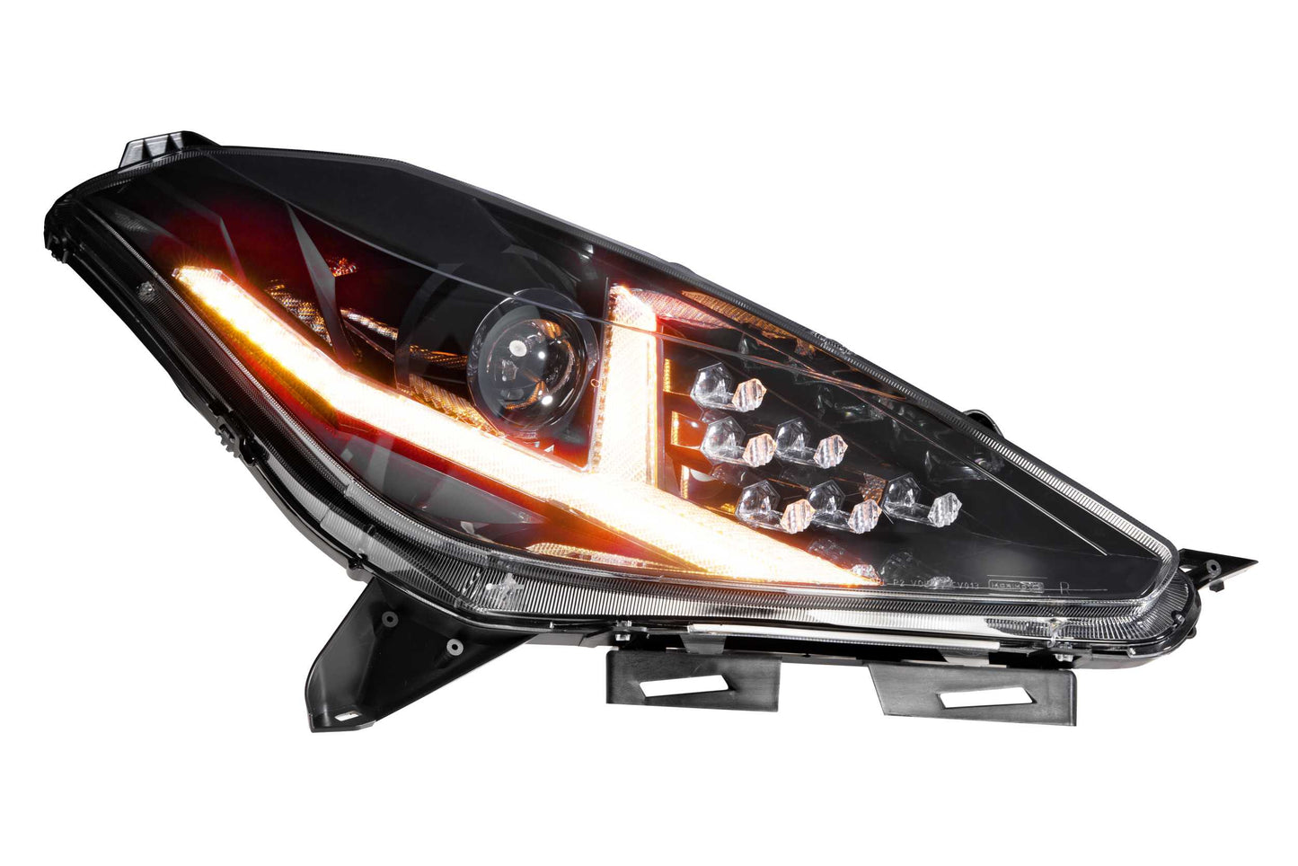 Faros LED XB: Chevrolet Corvette C7 (14-19)