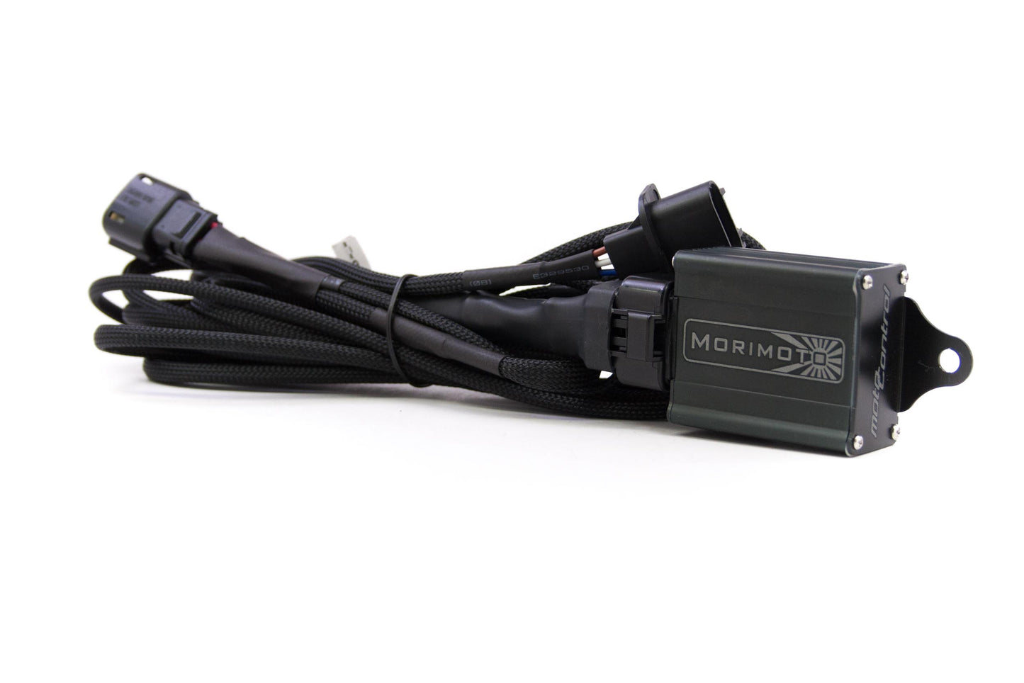 Arnés de conversión: faros delanteros HID OEM F150 (2009-2014)