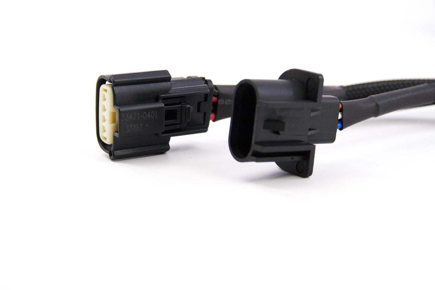 Arnés de conversión: faros delanteros HID OEM F150 (2009-2014)