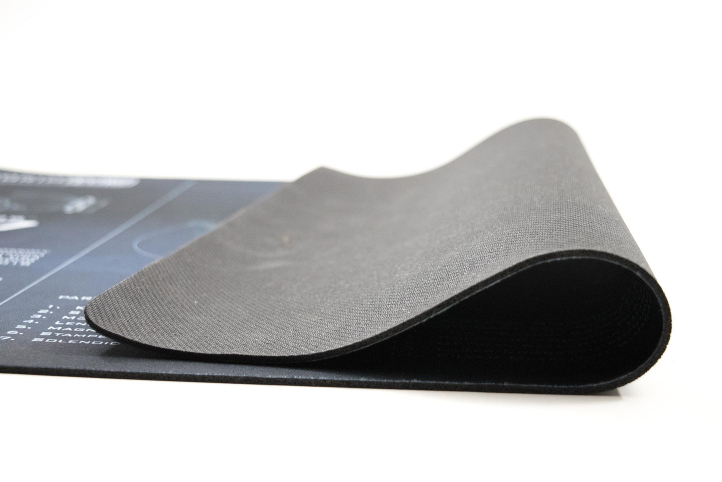 Arbeitsmatte: Morimoto Mini D2S 5.0