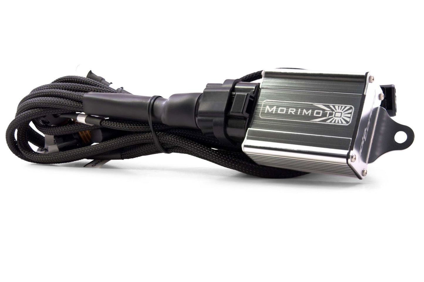 Bi-Xenon-Relais: MotoControl (9007/9004)