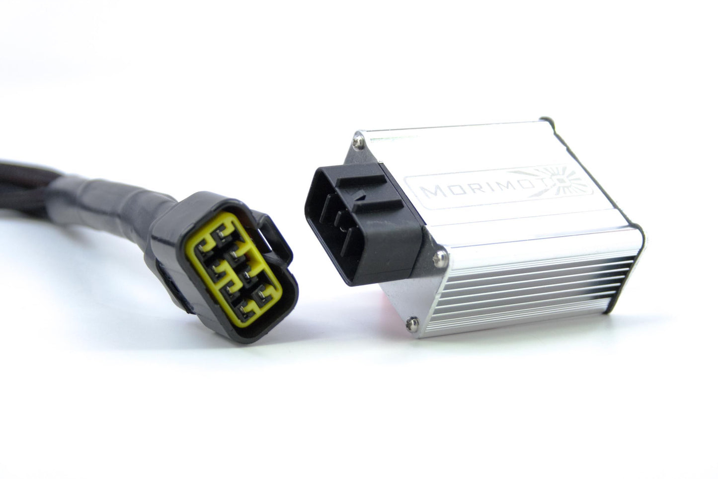 Bi-Xenon-Relais: MotoControl (9007/9004)