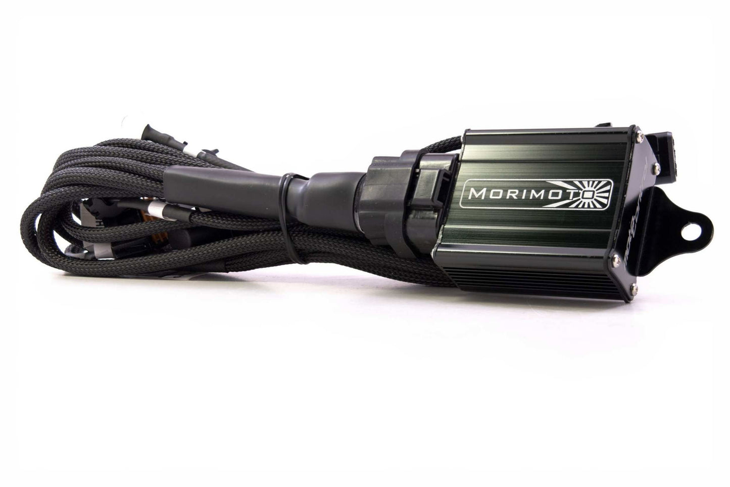 Bi-Xenon-Relais: MotoControl (H13/9008)