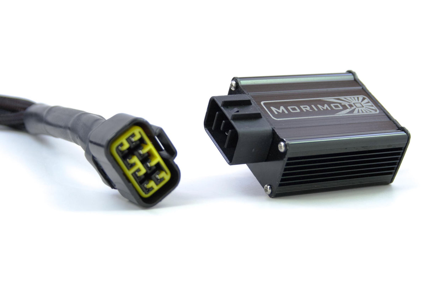 Bi-Xenon-Relais: MotoControl (H13/9008)