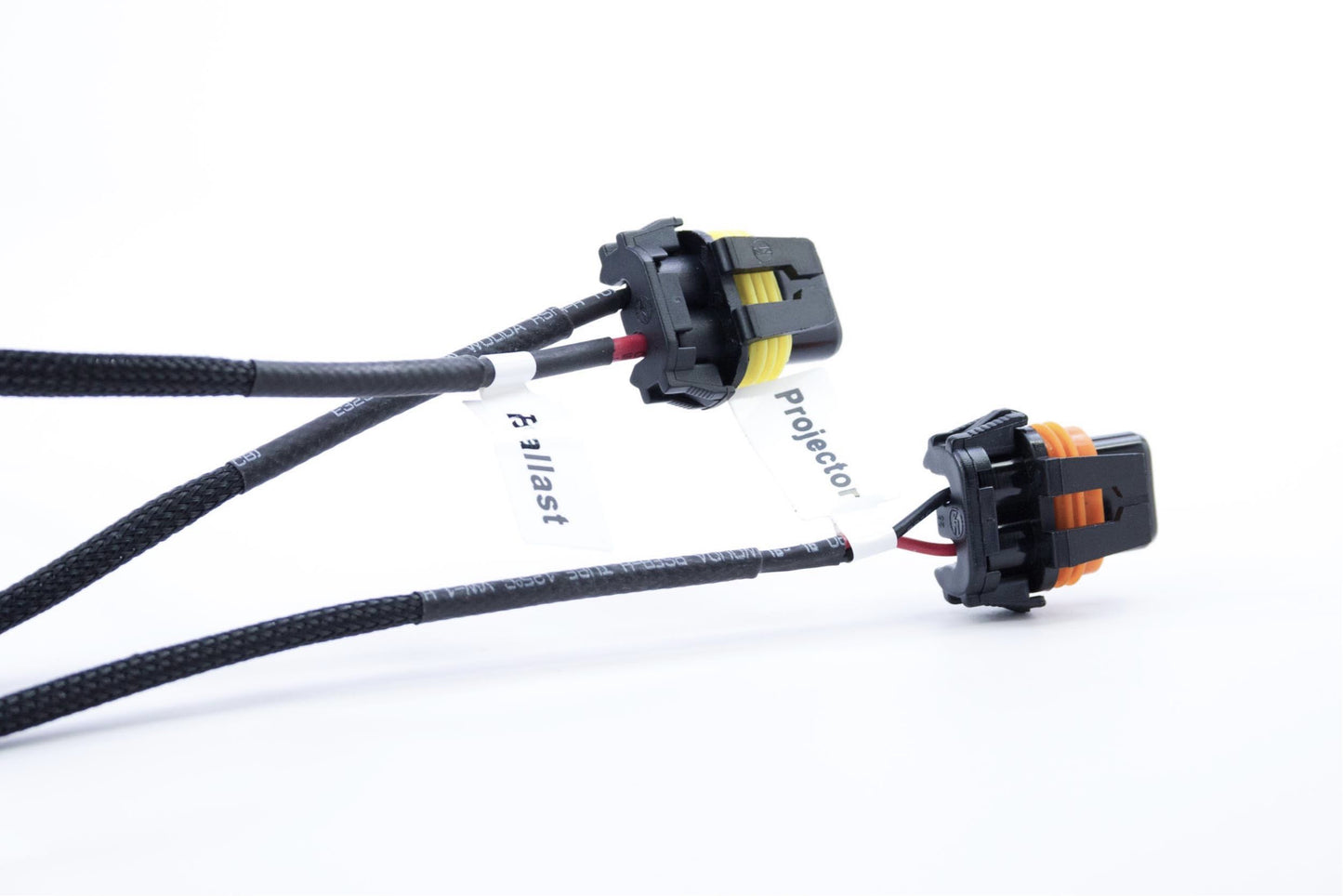 Bi-Xenon-Relais: MotoControl (H13/9008)