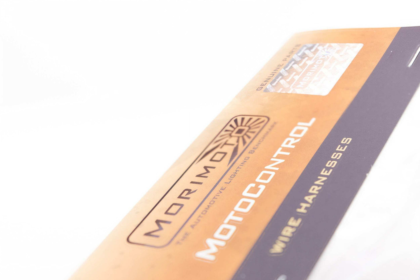 Bi-Xenon-Relais: MotoControl (H13/9008)