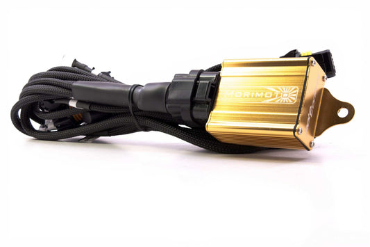 Bi-Xenon-Relais: MotoControl (H4/9003)