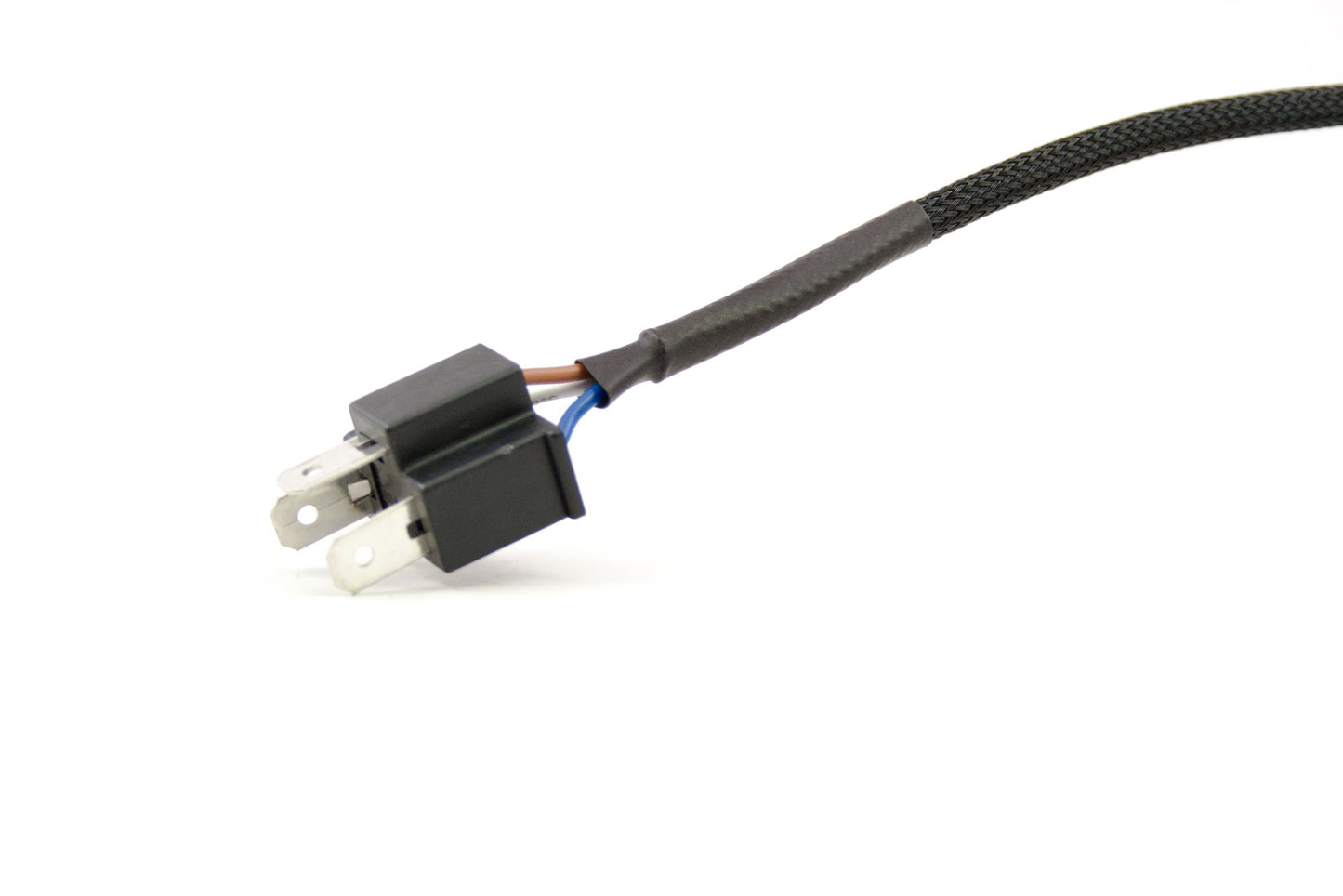 Relé Bi-xenón: MotoControl (H4/9003)