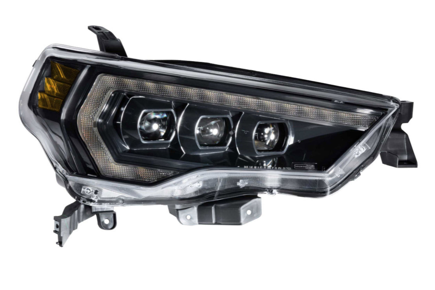 Faros LED XB: Toyota 4Runner (2014-2024)
