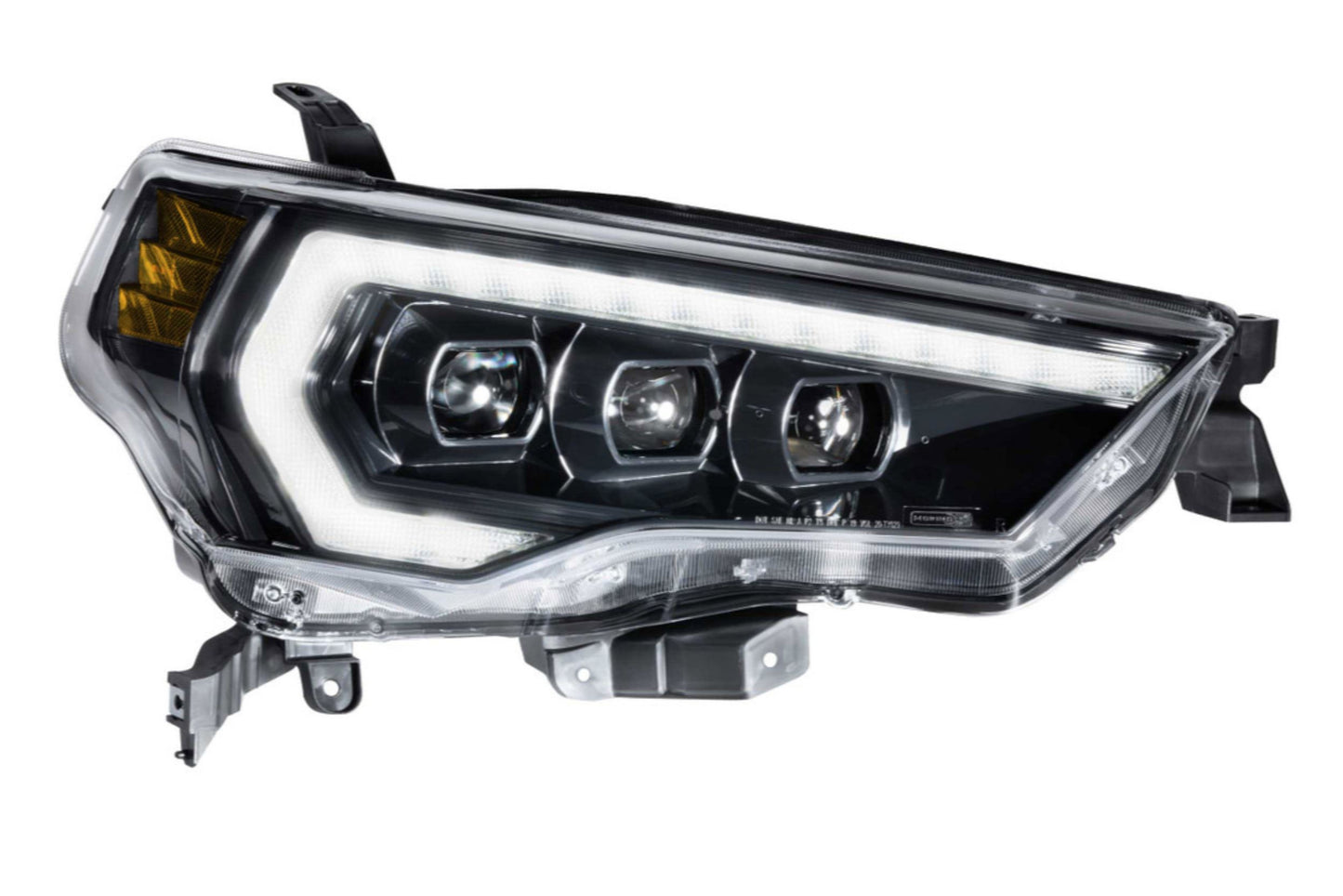 Faros LED XB: Toyota 4Runner (2014-2024)