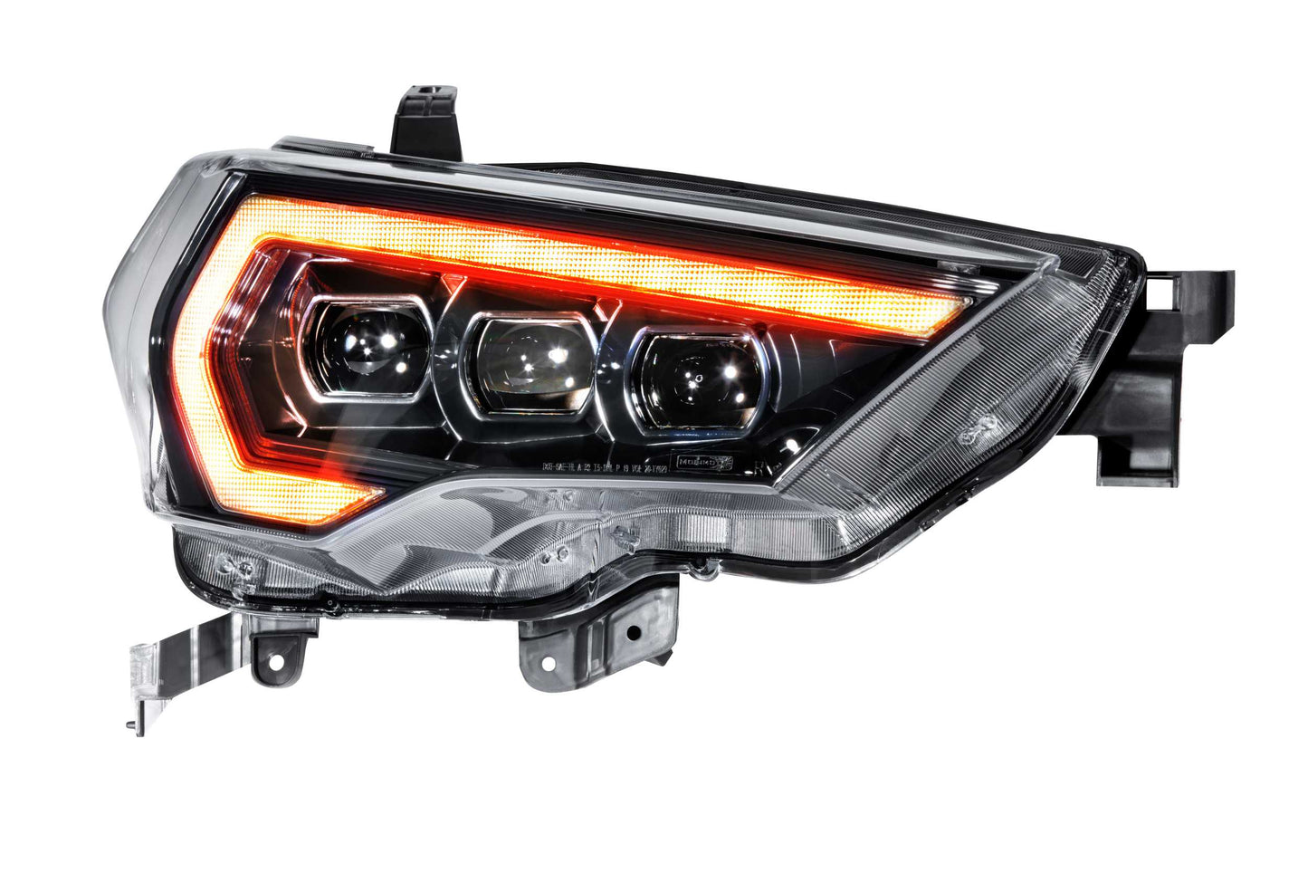 Faros LED XB: Toyota 4Runner (2014-2024)
