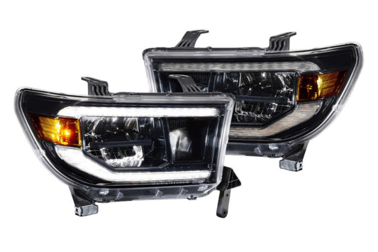 2008-2017 Toyota Sequoia XB LED Headlights
