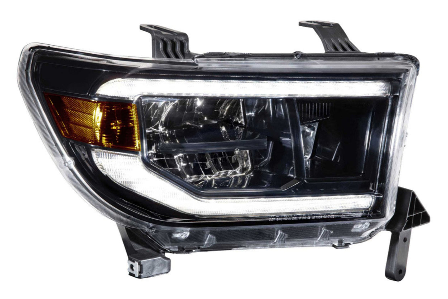2008-2017 Toyota Sequoia XB LED Headlights