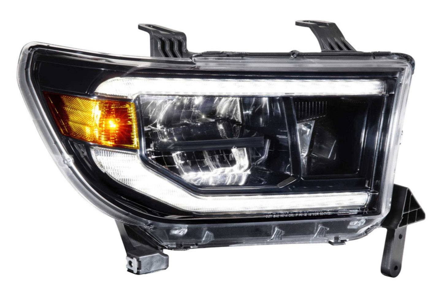 2008-2017 Toyota Sequoia XB LED Headlights