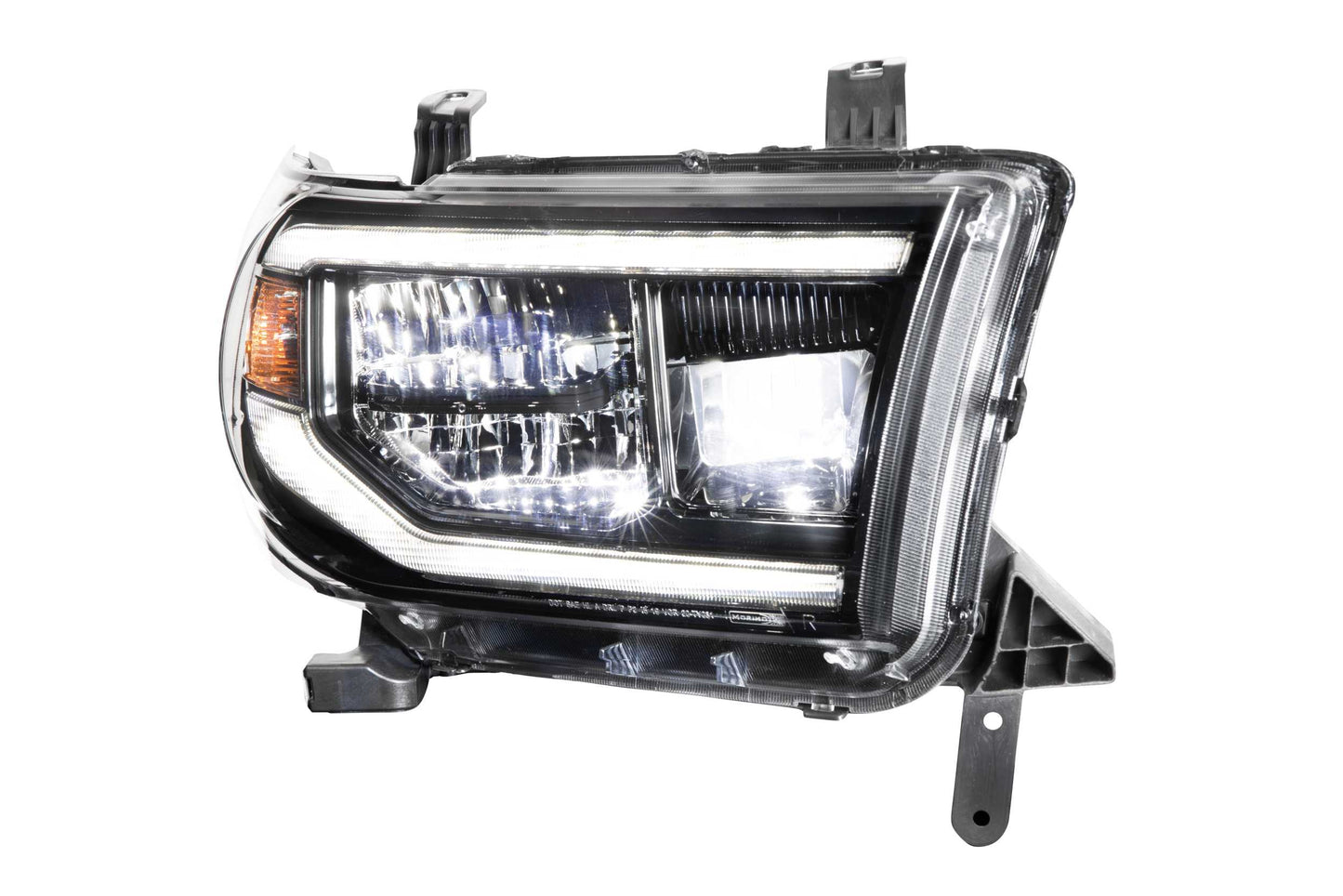 2008-2017 Toyota Sequoia XB LED Headlights