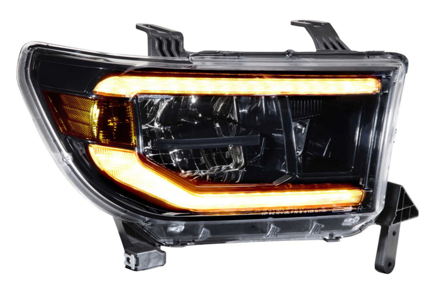 2008-2017 Toyota Sequoia XB LED Headlights