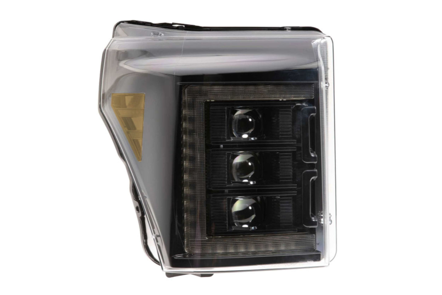 Faros LED XB: Ford Super Duty (11-16) (par/luz diurna blanca)