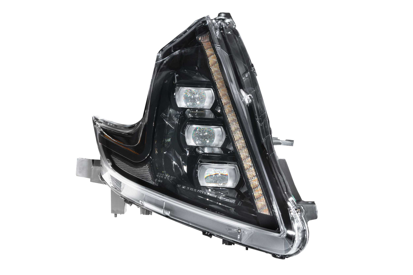 2009-2020 Nissan 370Z XB LED Headlights