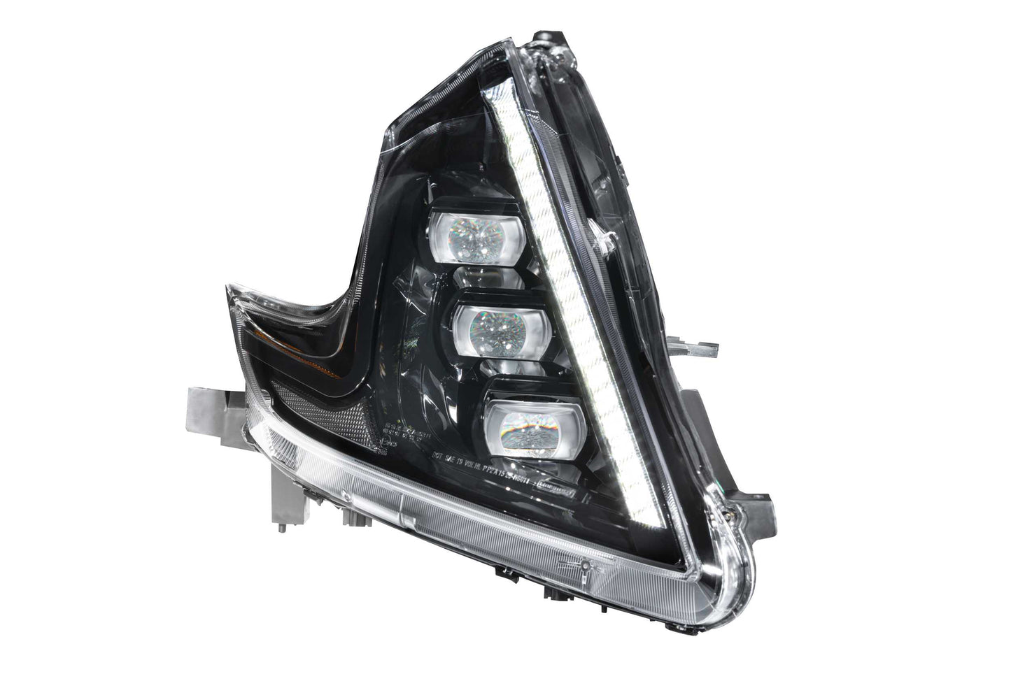 2009-2020 Nissan 370Z XB LED Headlights
