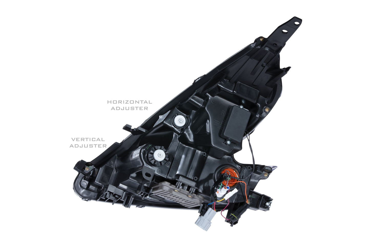 2009-2020 Nissan 370Z XB LED Headlights