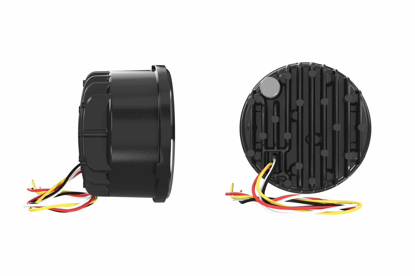 Altavoz JW: Anillo de montaje 6130 (SET)