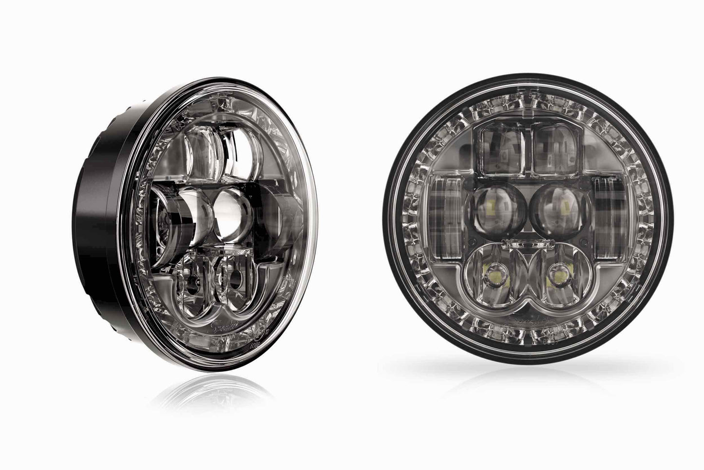 JW Speaker: 8630 LED Scheinwerfer PAR46 Ring (SET)