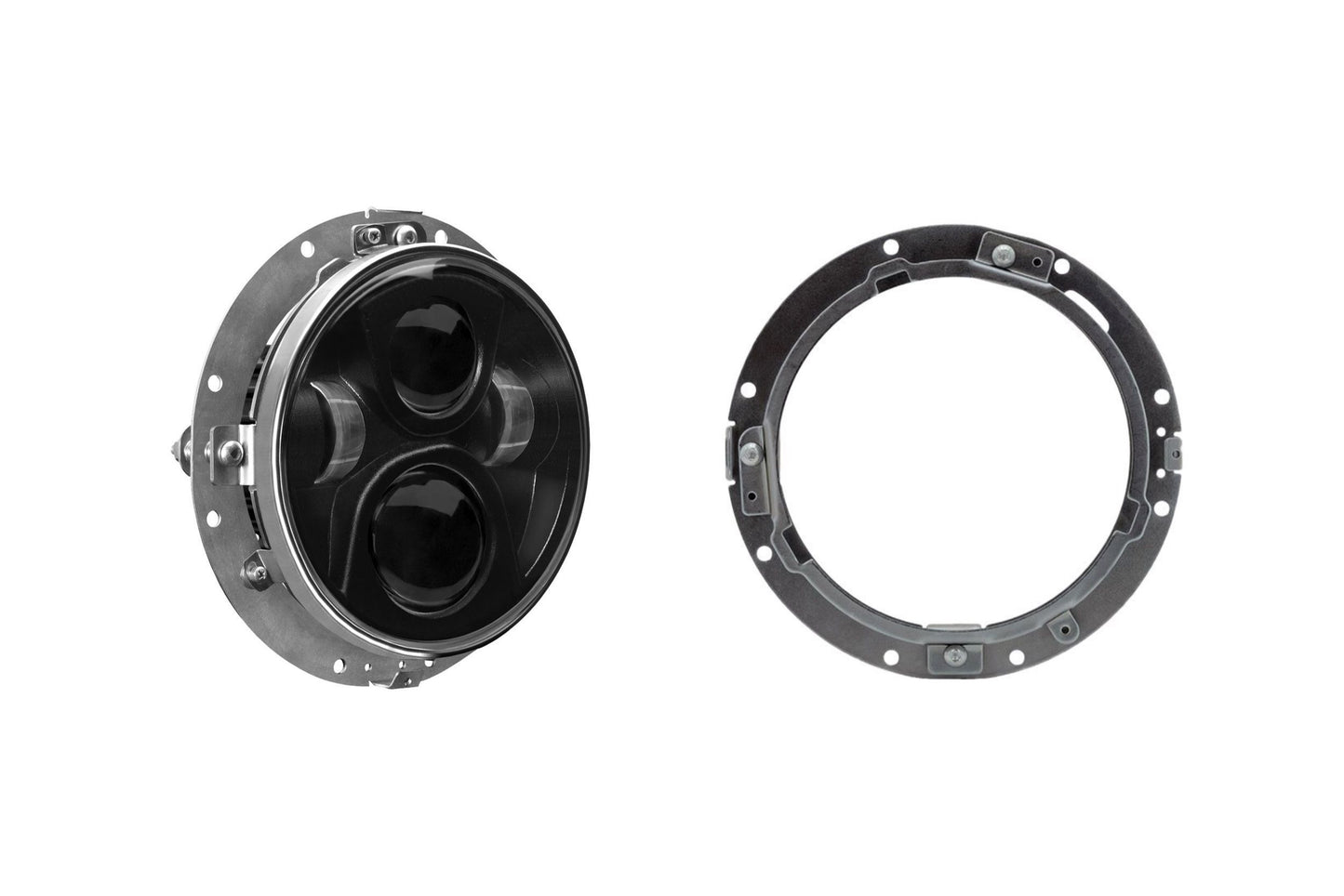 Anillo de montaje para altavoz JW 8700 (SET)