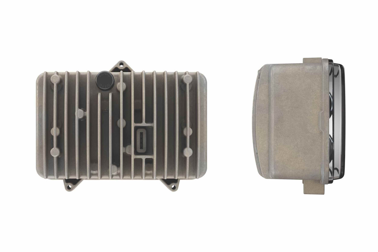 JW-Lautsprecher: 8820-12/24 Hi-Lo Front-Position DOT/ECE/M RHT