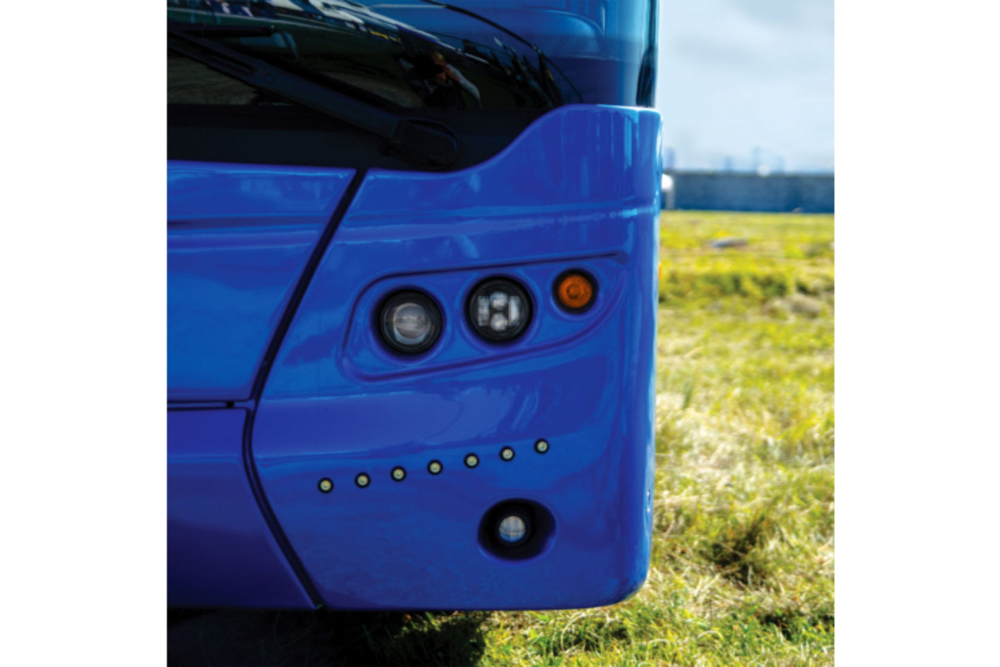 JW Speaker: 93 - 3-PT-Halterung 1,5-mm-Panel