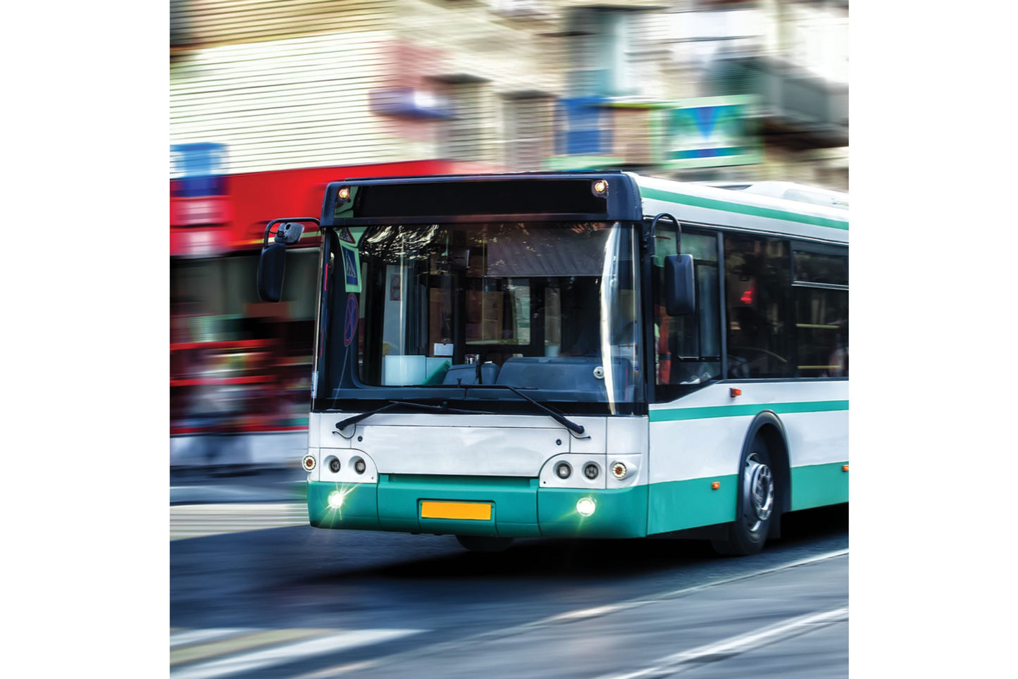 Altavoz JW: 93 - Luz baja LED de 12/24 V R113