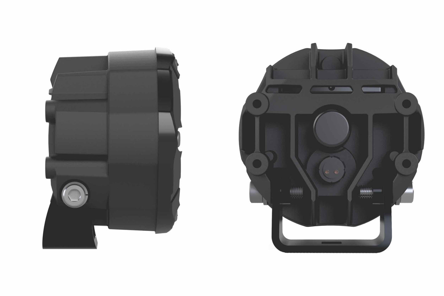 Altavoz JW: TRAIL6 JK TURN Montaje (SET)
