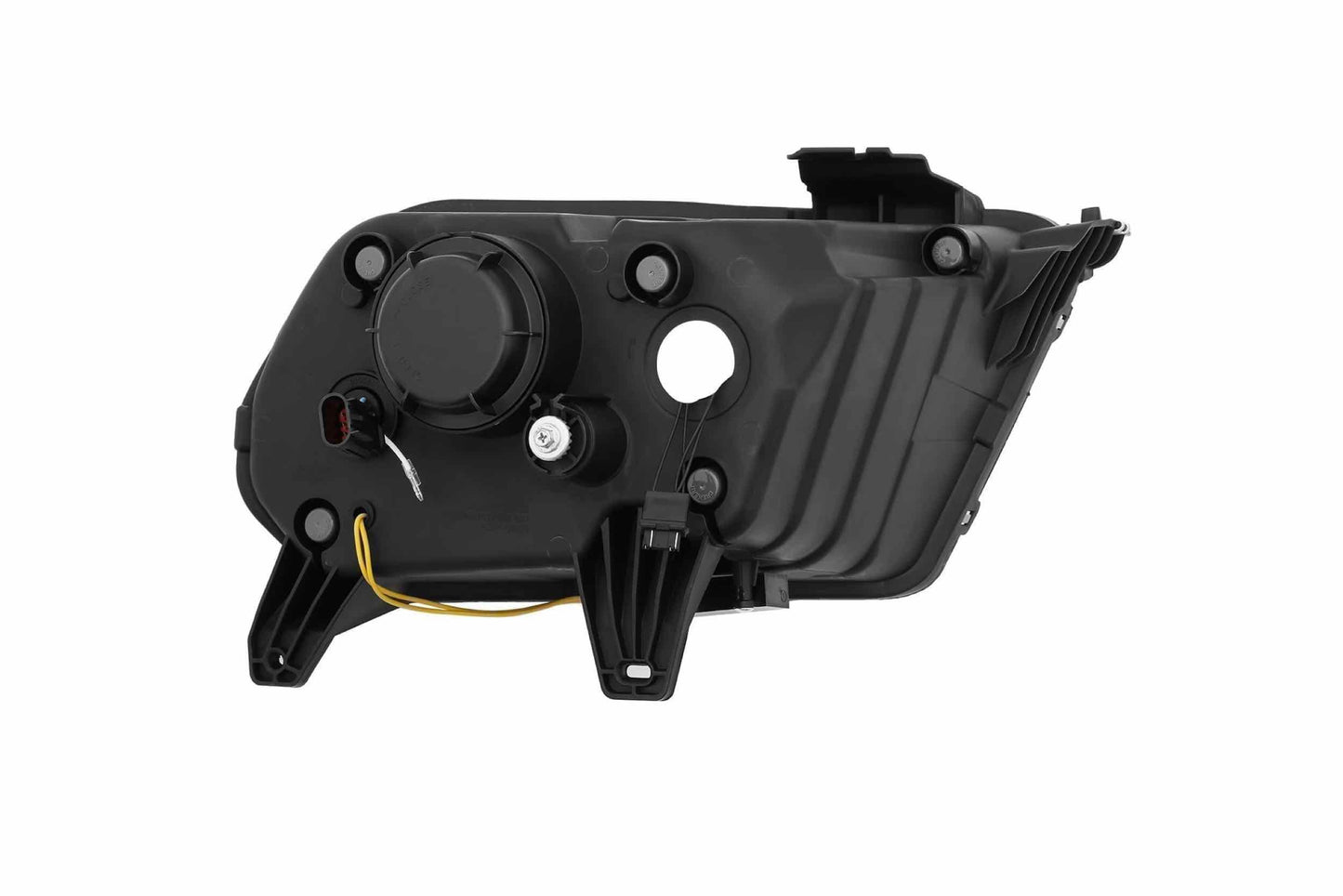 Faros LED ARex Luxx: Ford Mustang (10-12)