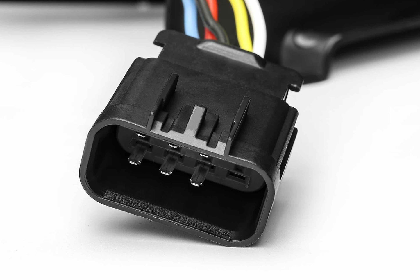 Faros delanteros halógenos ARex Pro: Chevy Silverado 1500 (07-13) - Negro (juego)