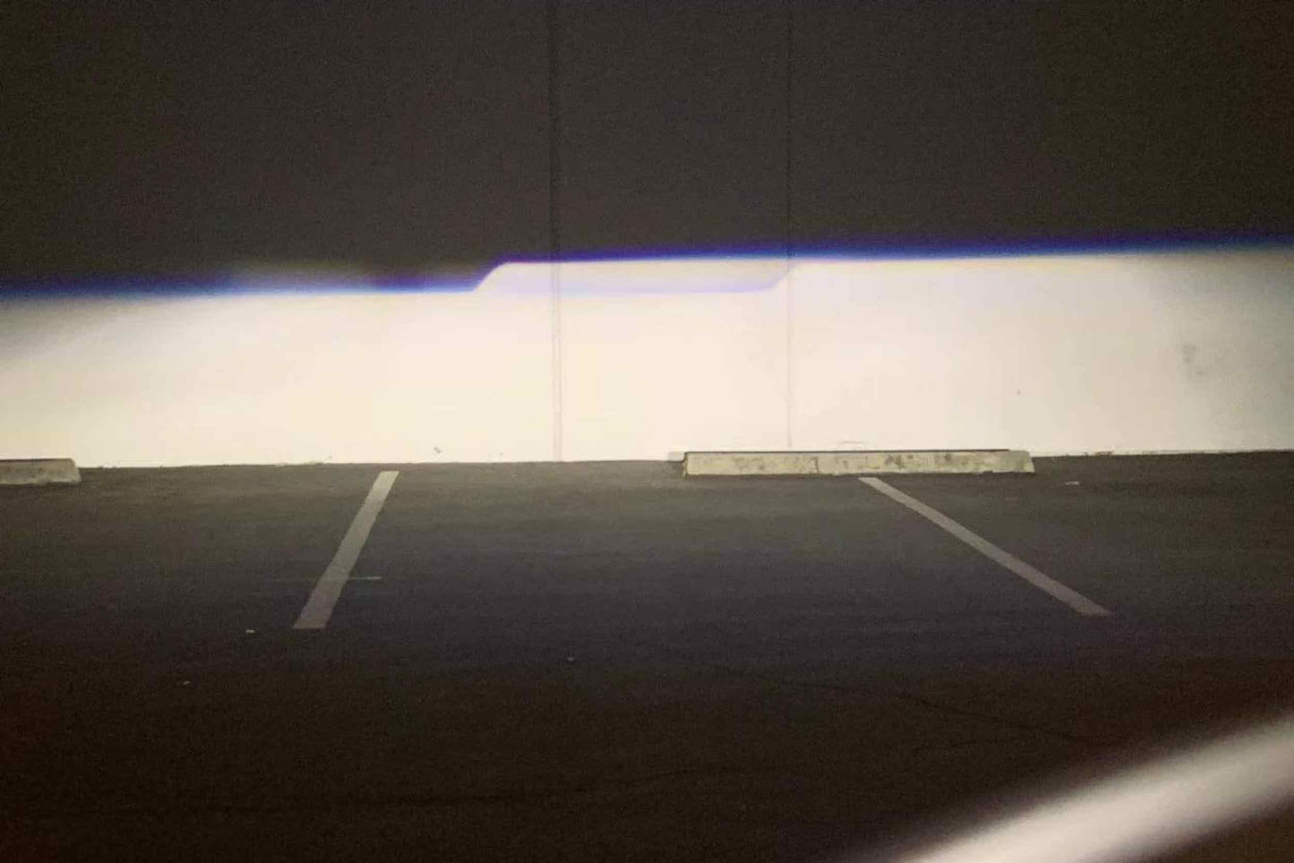 Faros delanteros LED ARex Nova: Toyota Tacoma (16-20) - Negro (juego)