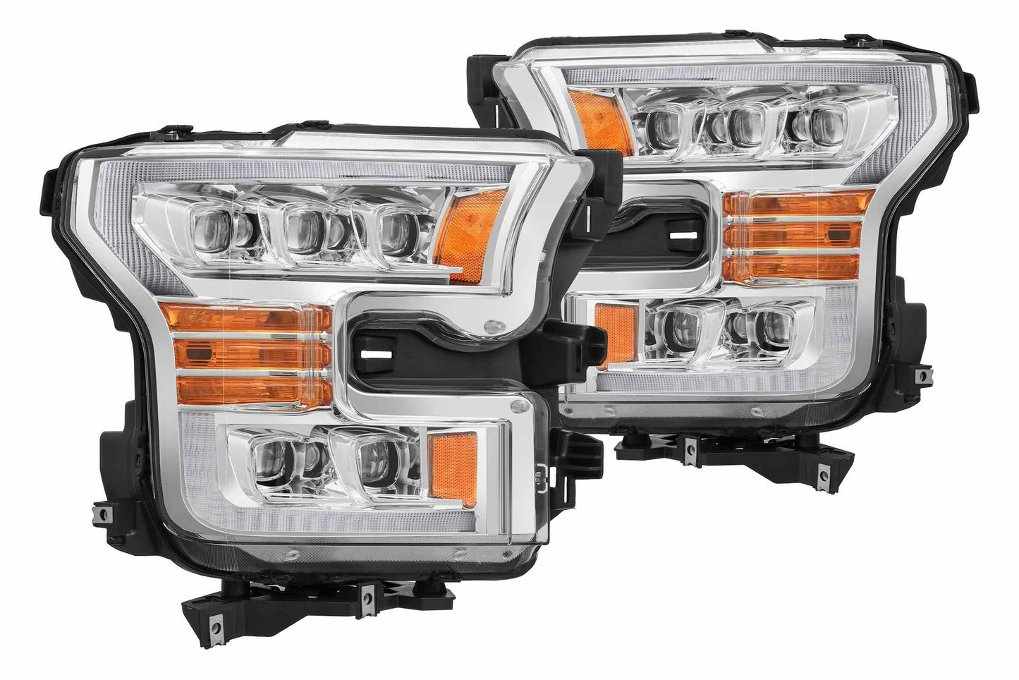 Faros LED ARex Nova: Ford F150 (15-17)