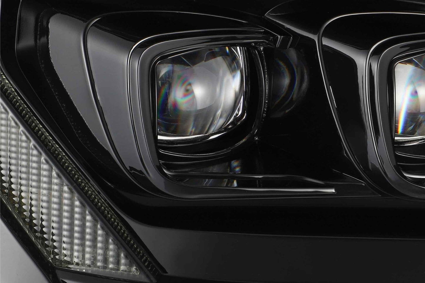 Faros LED ARex Nova: Ford F150 (15-17)