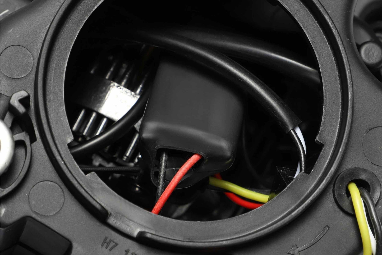 Faros LED ARex Nova: Ford F150 (15-17)
