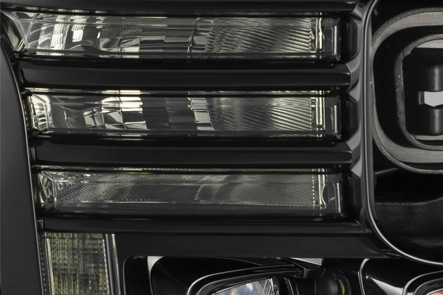 Faros LED ARex Nova: Ford F150 (15-17)