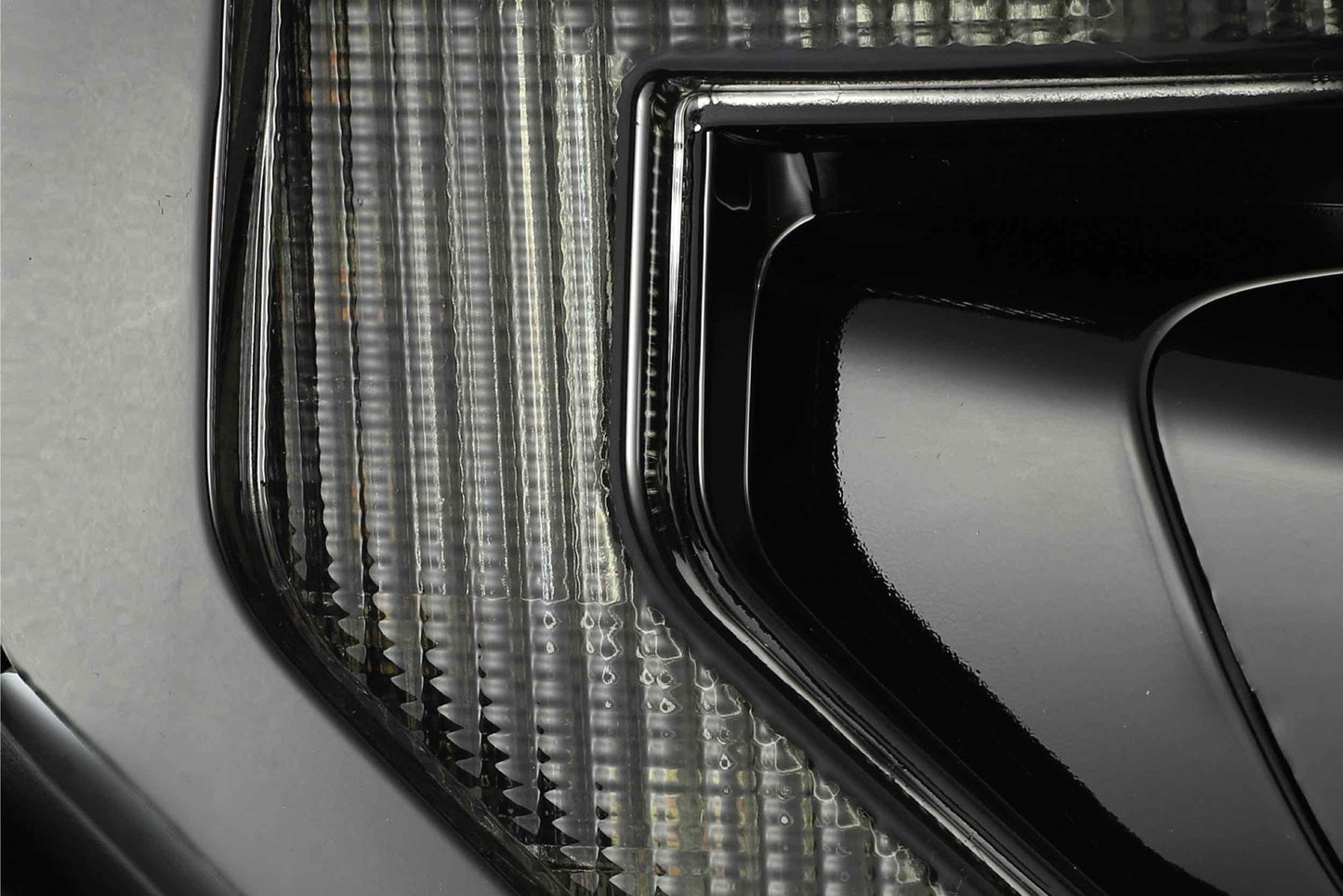 Faros LED ARex Nova: Ford F150 (15-17)