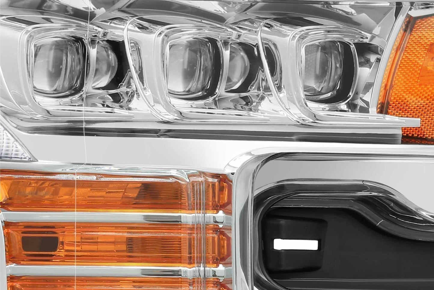 Faros LED ARex Nova: Ford F150 (15-17)