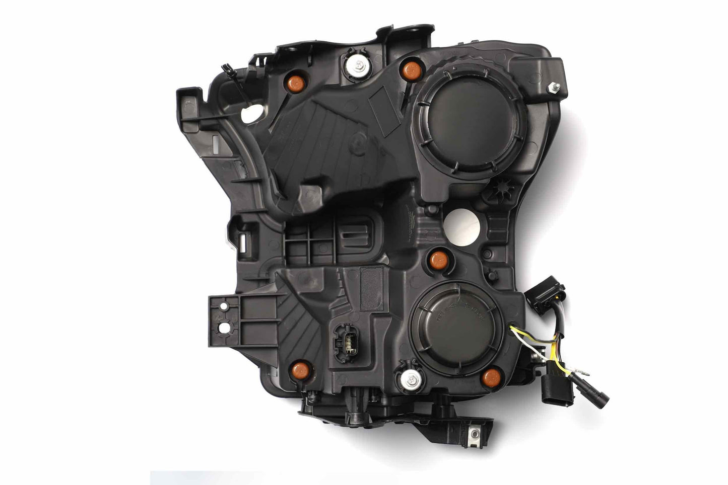 Faros LED ARex Nova: Ford F150 (15-17)
