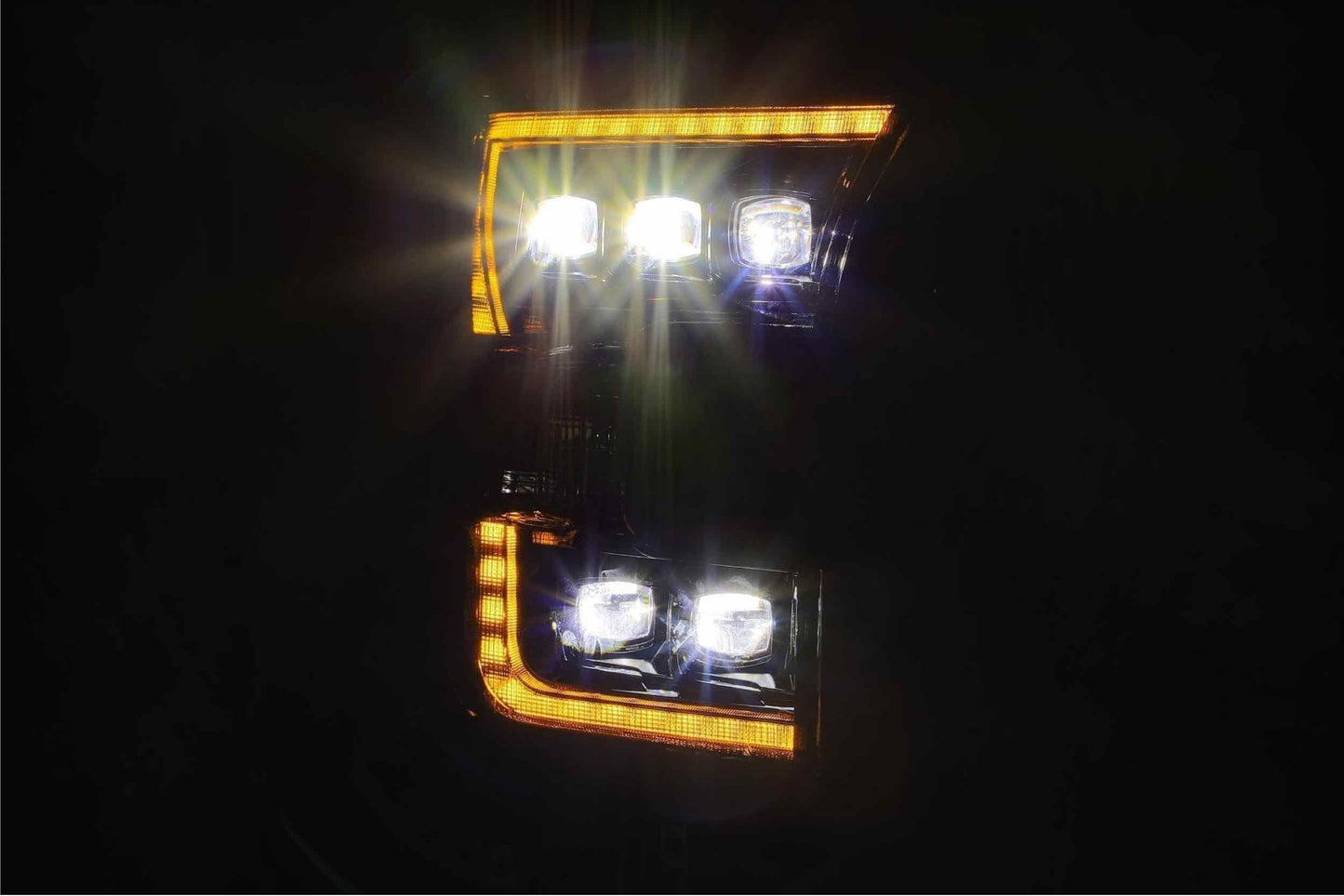 Faros LED ARex Nova: Ford F150 (15-17)