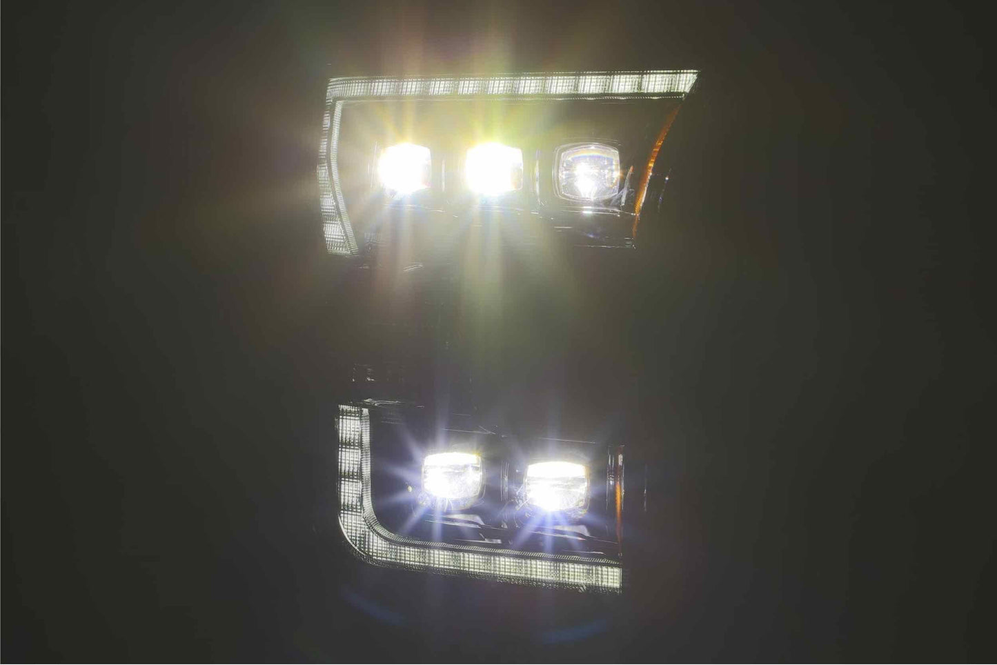 Faros LED ARex Nova: Ford F150 (15-17)