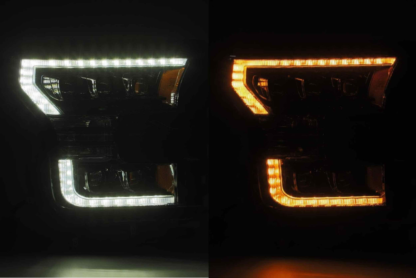 Faros LED ARex Nova: Ford F150 (15-17)
