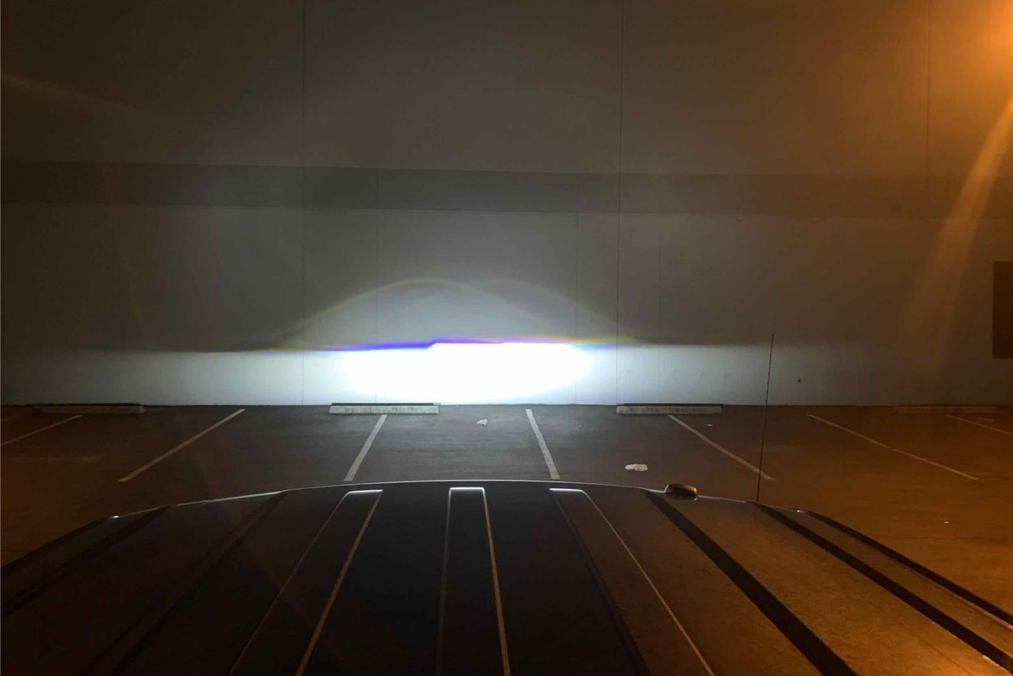 Faros delanteros LED ARex Nova: Ford F150 (18-20) - Cromados (juego)